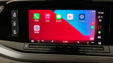 Volkswagen Multivan 2.0 TDI Style 5dr LWB DSG Diesel Estate